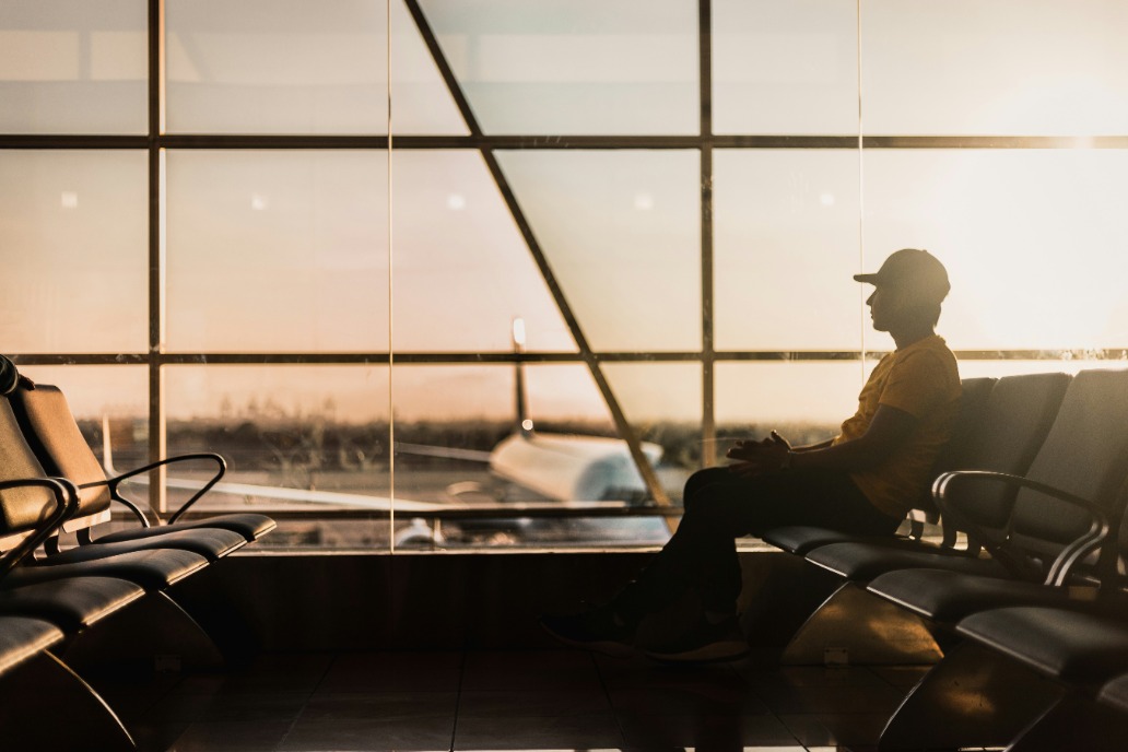 Discover King Khalid International Airport